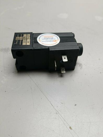 Used NORGREN 120/60 8w 54458-51