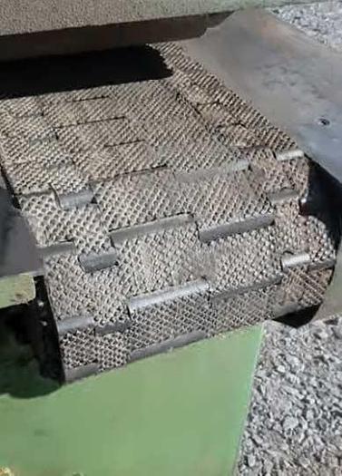 Used 1985 Standard HJO Multi rip saw SM 90