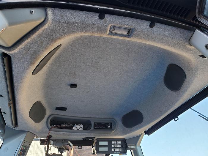 Used 2017 New Holland T8.380 Tractor w/ CVT Trans ** 2000 Hrs **