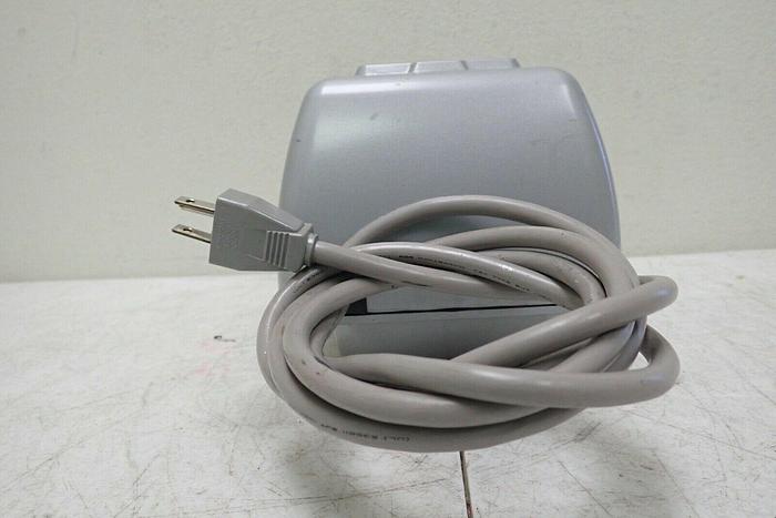 Used Gast DDL Linear SPP-25GAS-101 Vacuum Pump