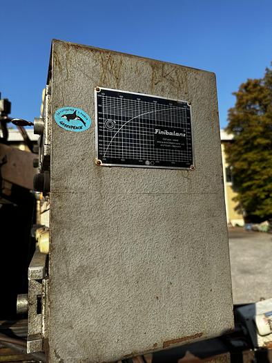 Buone FORTUNA AFCD 350/1000 AR 45