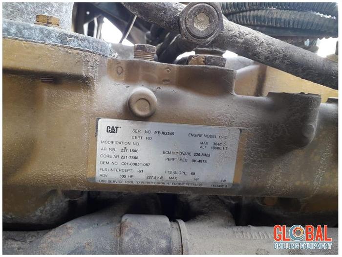 Used Item 0560 : 2004 Sterling Support Truck (4x6)