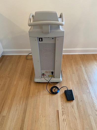 Used Lumenis LightSheer EC w/ Rebuilt Diode HP ~ Iike new machine Headroom~ Auto= 1.9