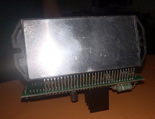 Used Tel P8 Prober Part A7-1-20509-1 Motherboard