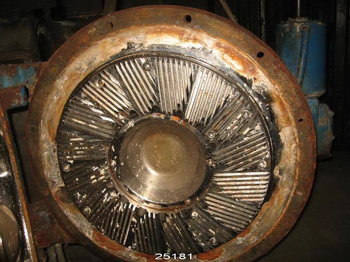 Used BELOIT DD4600 #25181