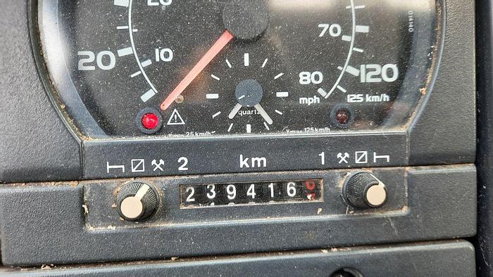 Gebruikt 1995 DAF  AE75RC