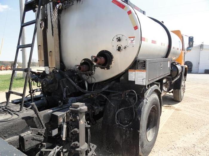 Used 1999 STERLING sc7000