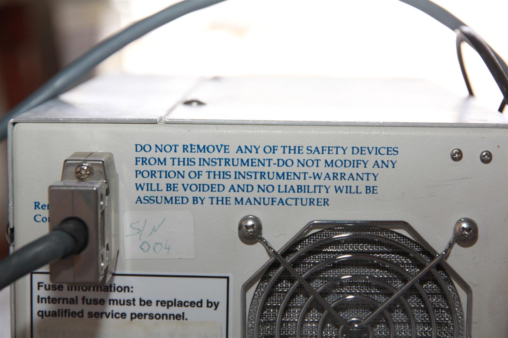 Used AIS dt1000ces-043