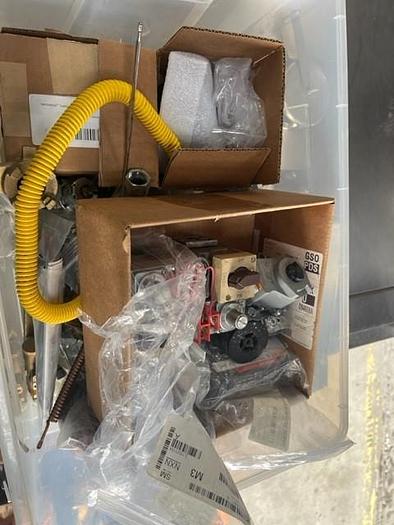 Used Groen 40 Gallon Tilt Skillet Braising Pan