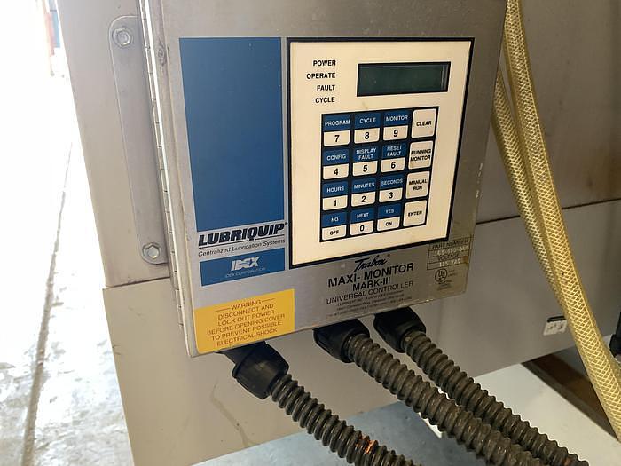 Used CURRENT  RT3020 HOLE POPPER EDM NEW 2008 SUPER CLEAN