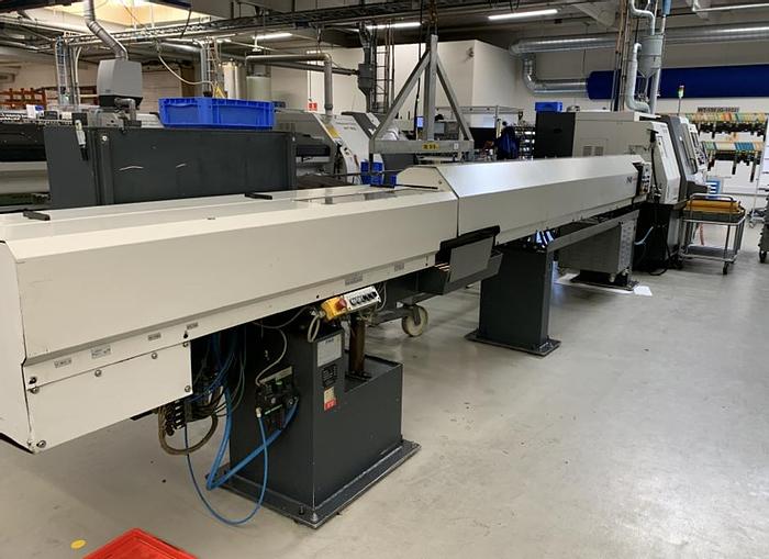 Used 2007 Nakamura Tome SC 200