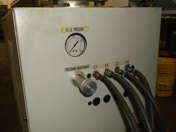 Used 2002 Citizen M16 Type III