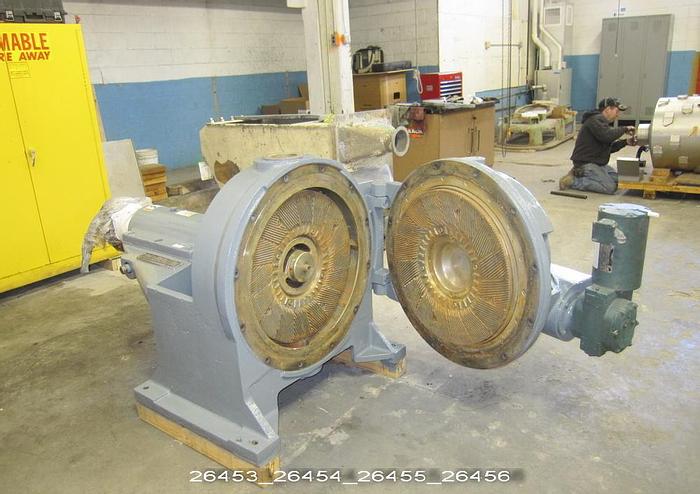 Used BELOIT DD3600 #26455