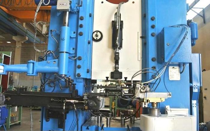 Used Hot Forging Line SEO/4F