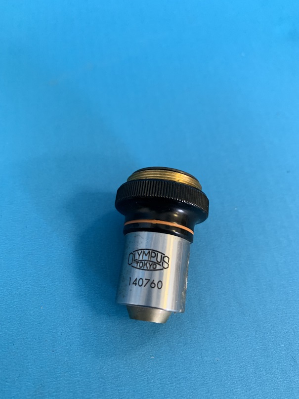 Used Olympus Tokyo Lens