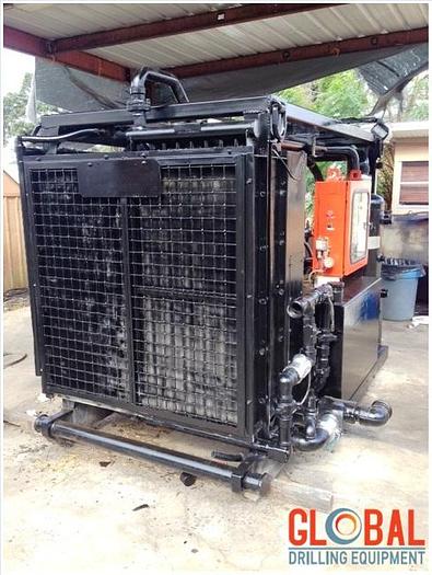 Used Item 0492 : 2007 Hurricane 6T-276-41B / 1000# Air Booster – SOLD