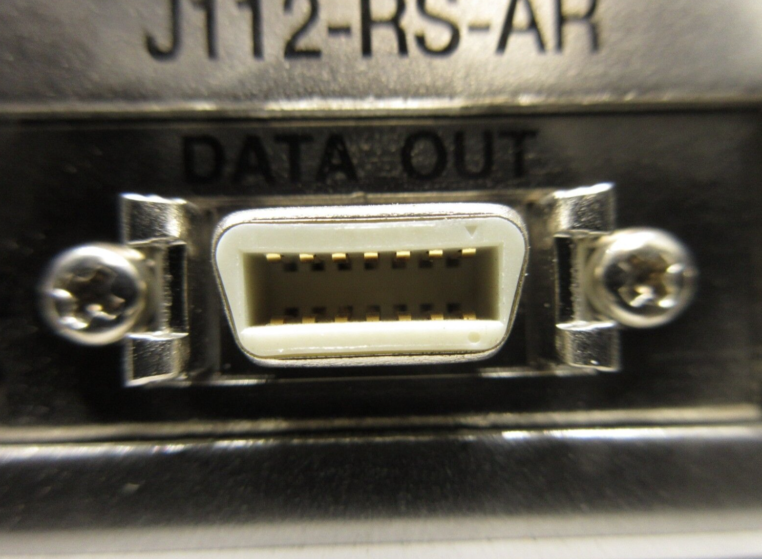 Used Nikon 4S066-590-4 RY-LU Amplifier SPA474I 4S013-684-1 Used Working