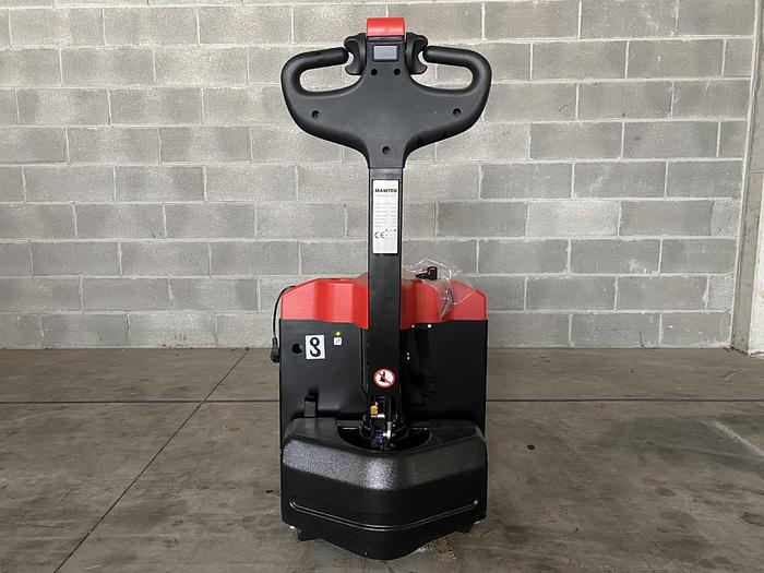 2022 MANITOU EP 15 AC