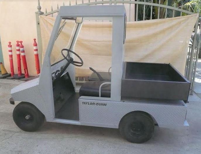 Used 2006 Taylor Dunn R380