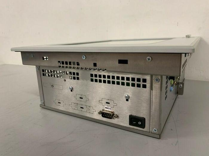 Used Bonfiglioli Engineering Touch Panel Display