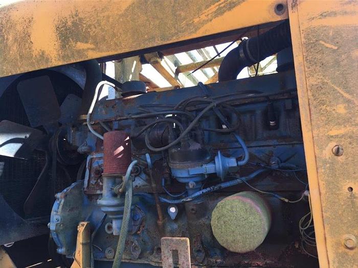 Used 0 Walker Neer WS-31 Cable Tool Rig