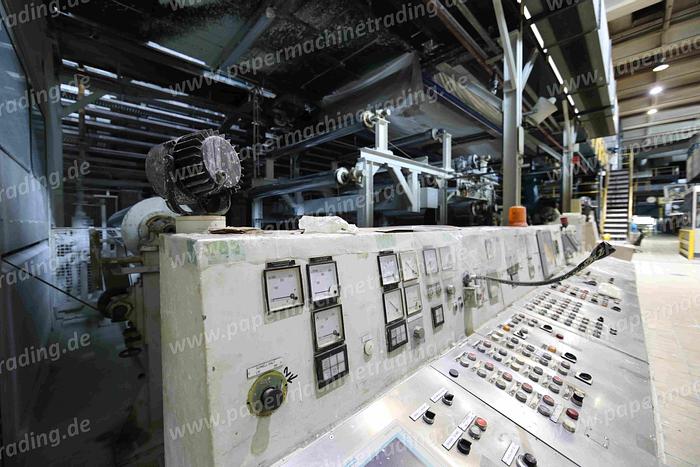 Gebraucht (FHC-42) - Coating machine offline (CX7) - 2130 mm