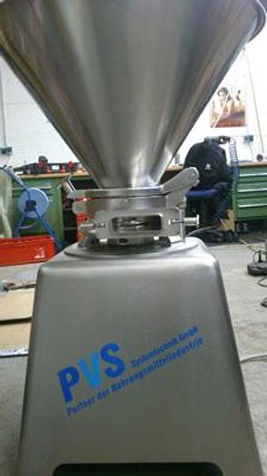 Gebraucht Stephan MC 12