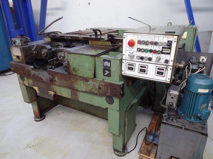 D'occasion 1989 Rouleuse UPWS 31