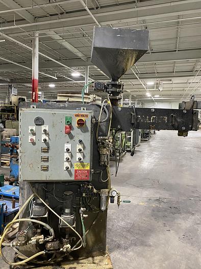 Used PALMER SAND MIXER (On Hold)