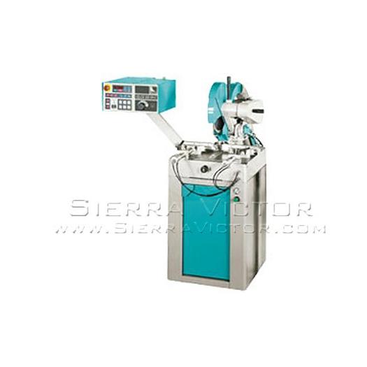 KMT SAW Semi-Automatic High Speed Circular Saw: CT 350 SA