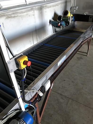 Used Inspection table