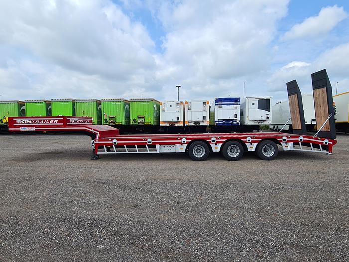 2021 Konturksan KTS 29 45.5 ton Lowloader