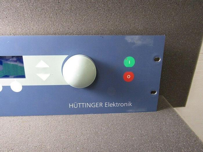 Used Trumpf/Huttinger Electronik IS20/13560