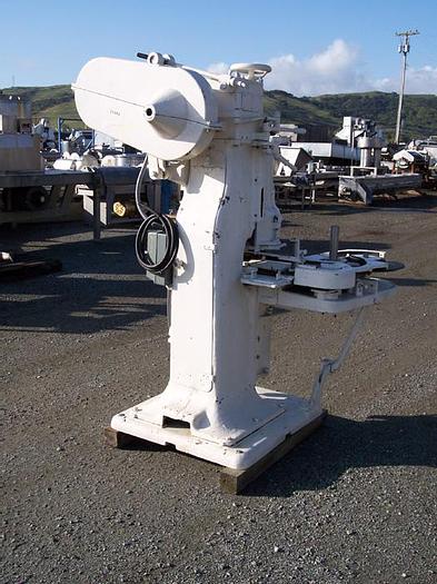 Used Can Closer, Canco, Mdl 006, 401 Dia, Atmospheric, #S737059