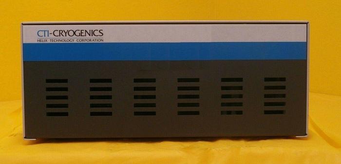 Used CTI-Cryogenics 8043069G004
