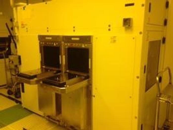 Used Suss MicroTec HVMMFT