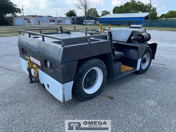 Used 1998 NMC Wollard 140-1414