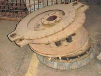 Used Bliss C-110 Replacement Kit