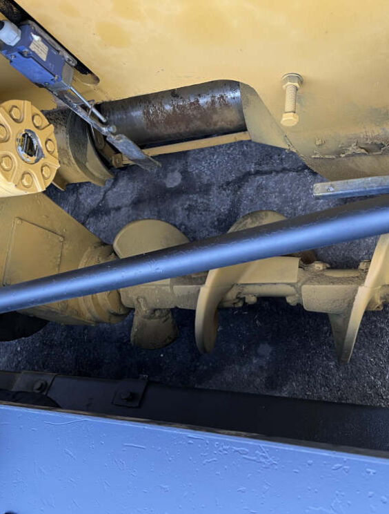 Usado 2005 Bitelli BB 650 DT