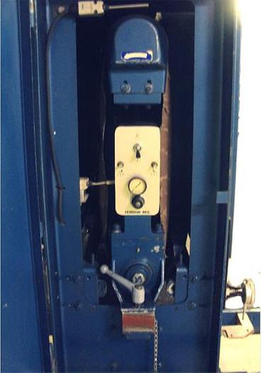 Used AEM Abrasaplaner Narro 25" Sander