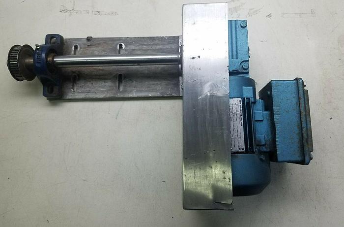 Used SEW EURODRIVE WAF20DT7K2