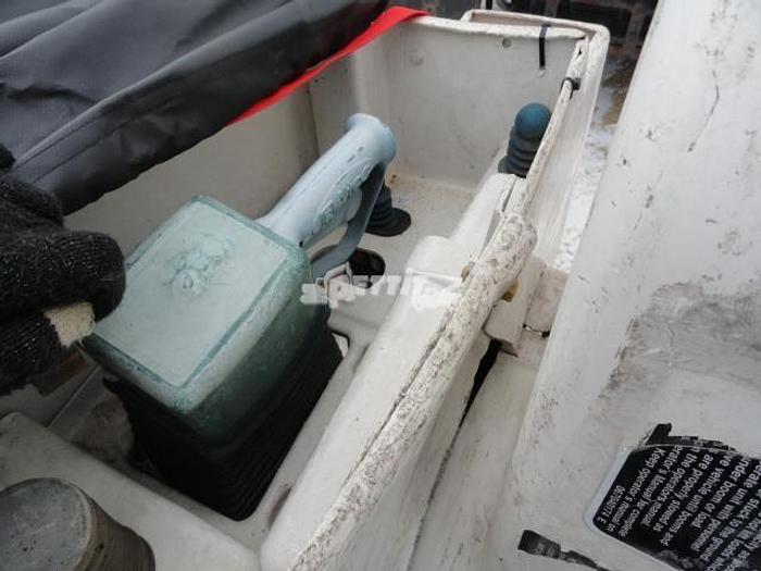 Used 2010 ALTEC LRV55