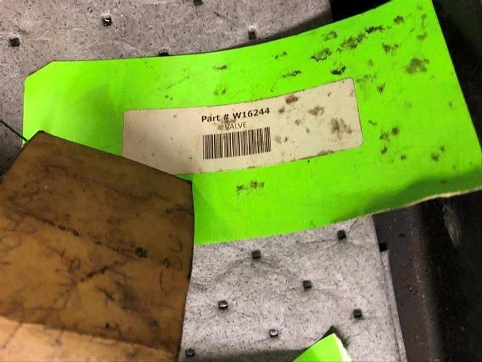 Valve - W16244
