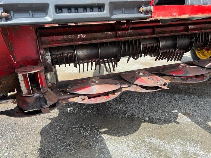 Used 13' New Holland 313 Mower Conditioner