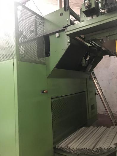 Usato 1999 M-TEC SUPERFINISH GFP 800/900