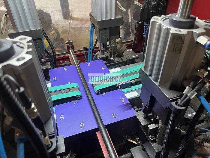 Used SCS-Corner Master