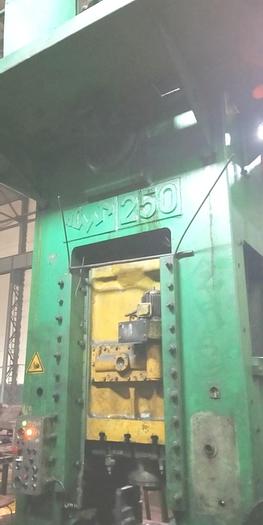 Used Press Trimming KB9534