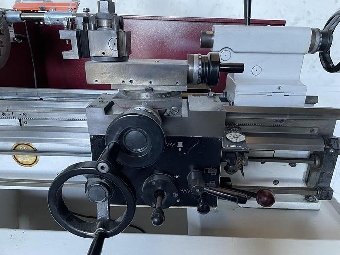 Gebruikt Harrison M300 GH