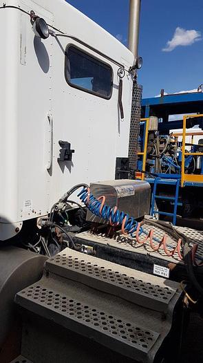 Used 1999 KENWORTH T-800