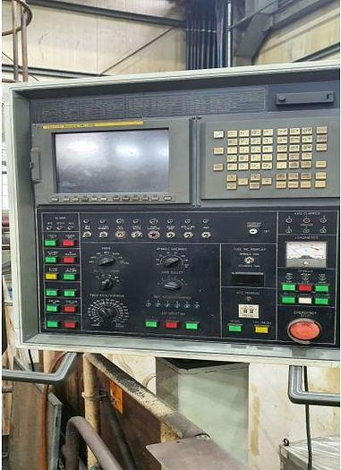 Used Borer Horizontal Floor Type CNC MAF-210/150AF